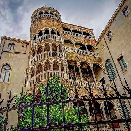 Residenza La Torretta Apartment Venice Luaran gambar