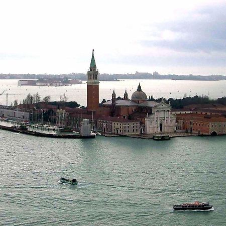 Residenza La Torretta Apartment Venice Luaran gambar