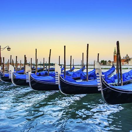 Residenza La Torretta Apartment Venice Luaran gambar