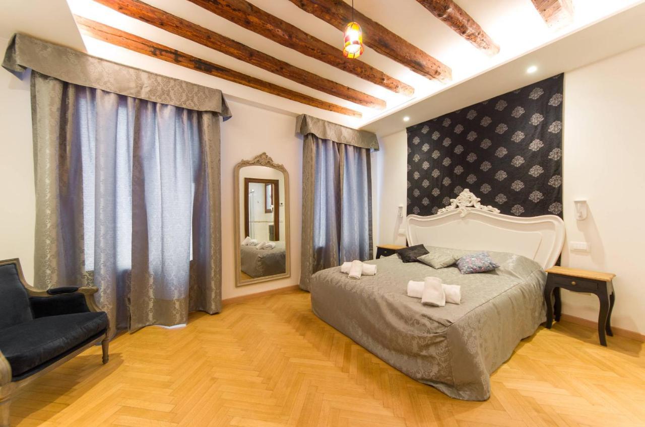Residenza La Torretta Apartment Venice Luaran gambar