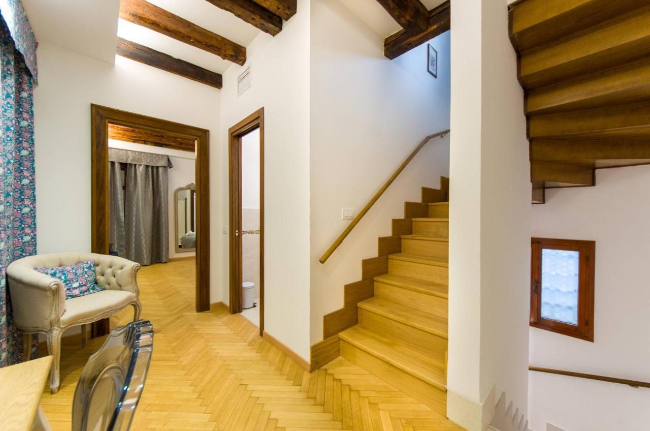 Residenza La Torretta Apartment Venice Luaran gambar