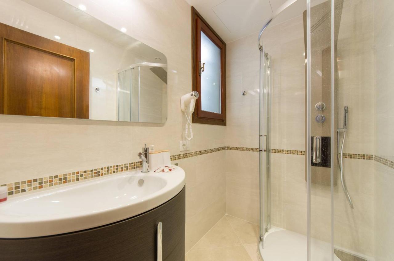 Residenza La Torretta Apartment Venice Luaran gambar