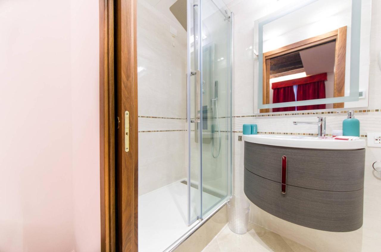 Residenza La Torretta Apartment Venice Luaran gambar