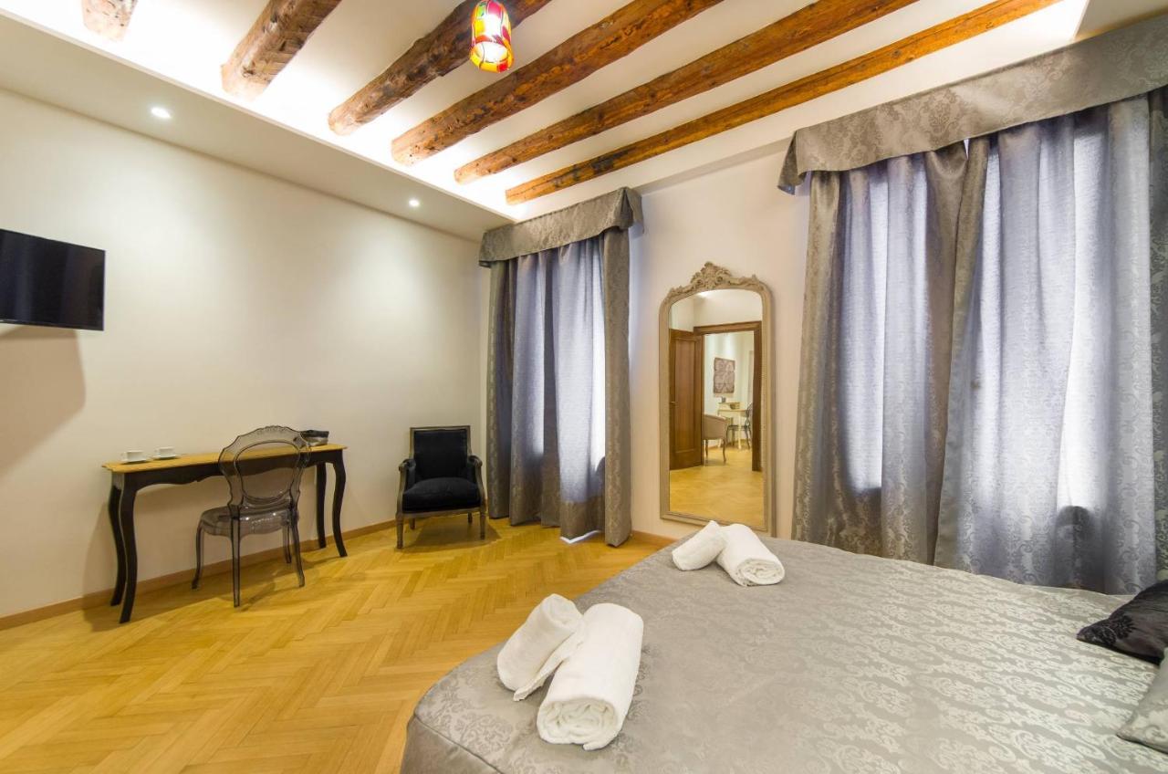 Residenza La Torretta Apartment Venice Luaran gambar
