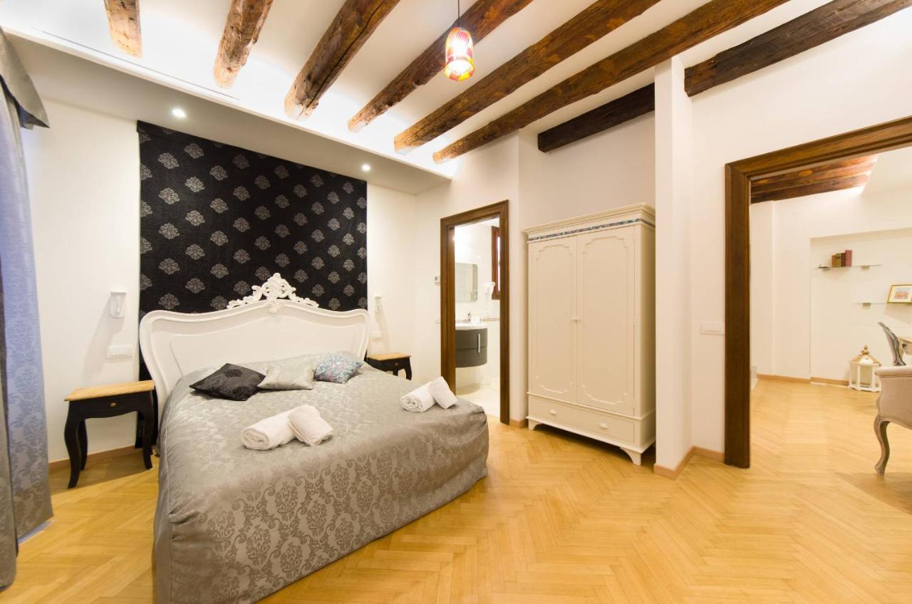 Residenza La Torretta Apartment Venice Luaran gambar