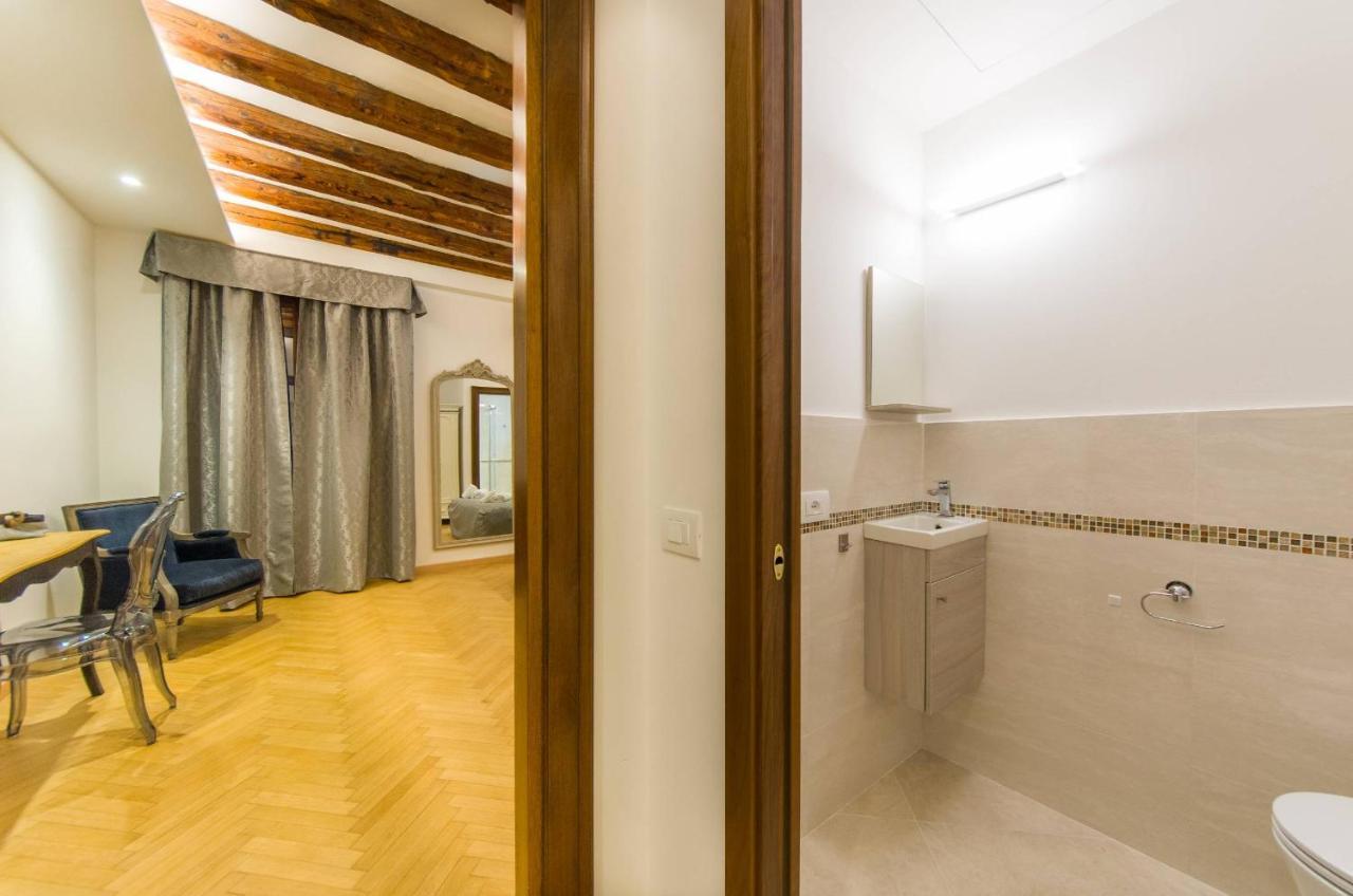 Residenza La Torretta Apartment Venice Luaran gambar