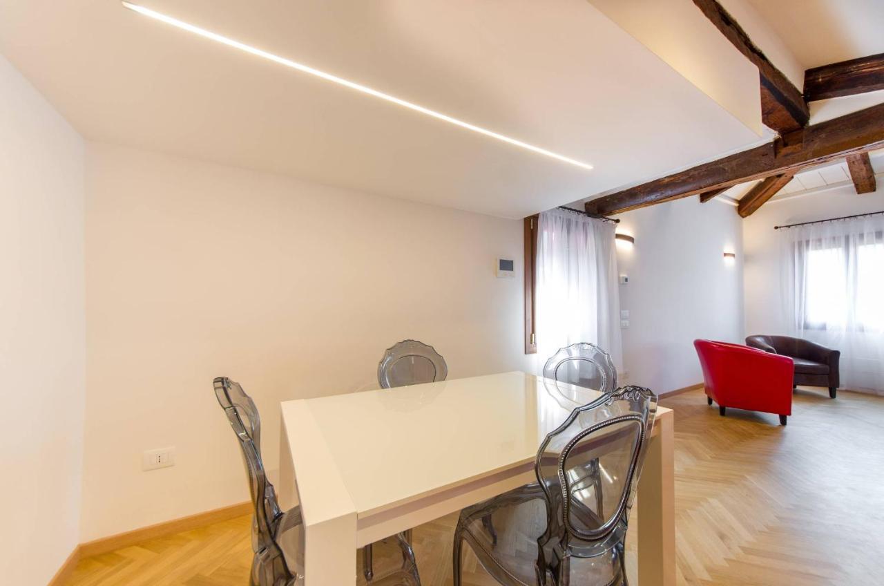 Residenza La Torretta Apartment Venice Luaran gambar