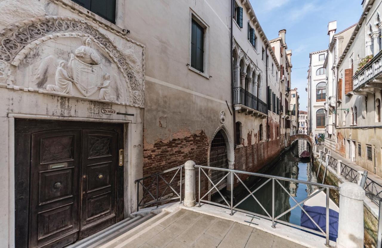 Residenza La Torretta Apartment Venice Luaran gambar