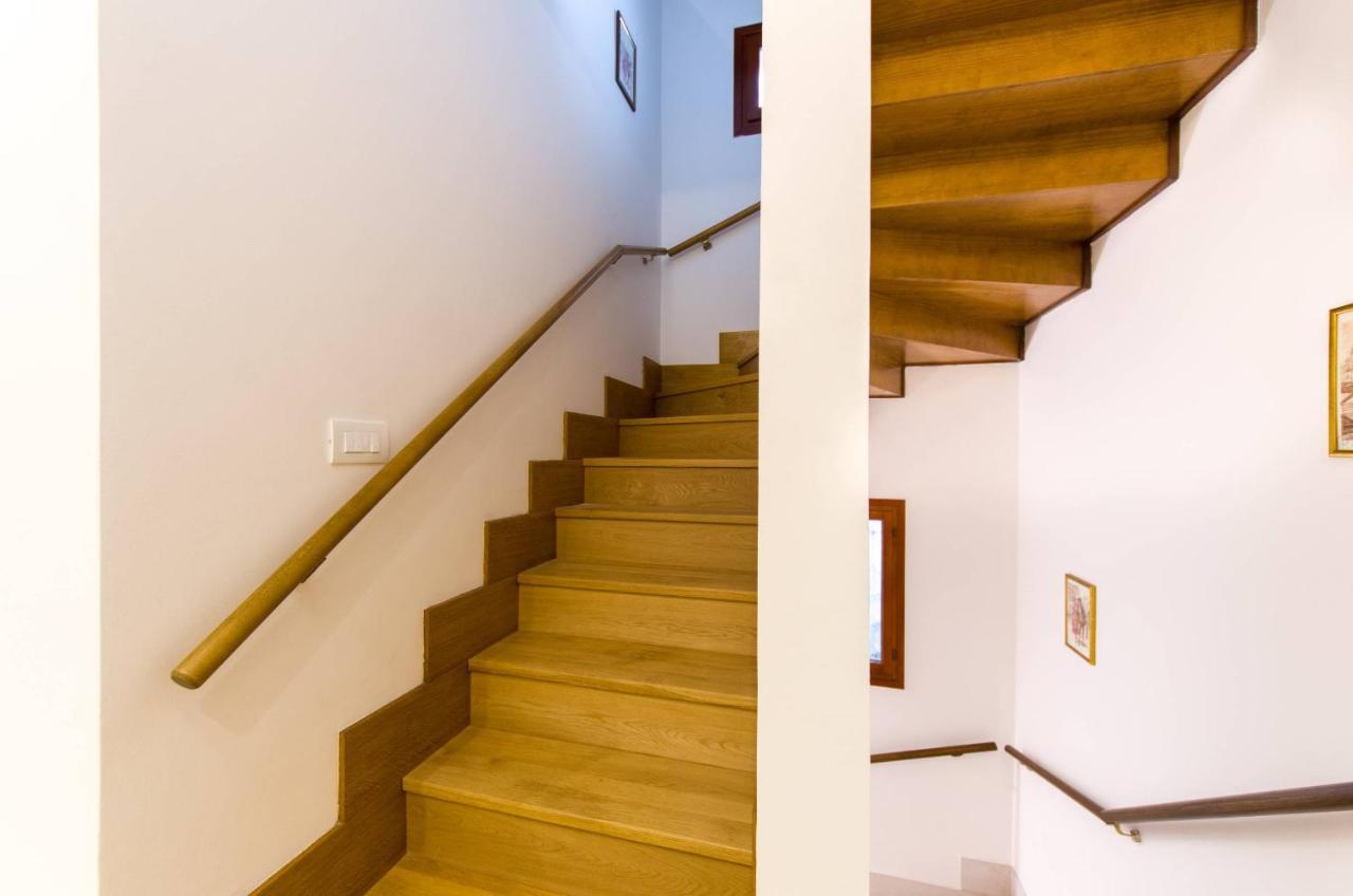 Residenza La Torretta Apartment Venice Luaran gambar