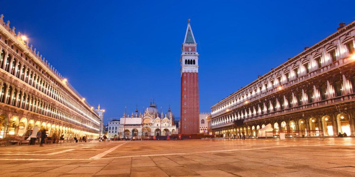 Residenza La Torretta Apartment Venice Luaran gambar